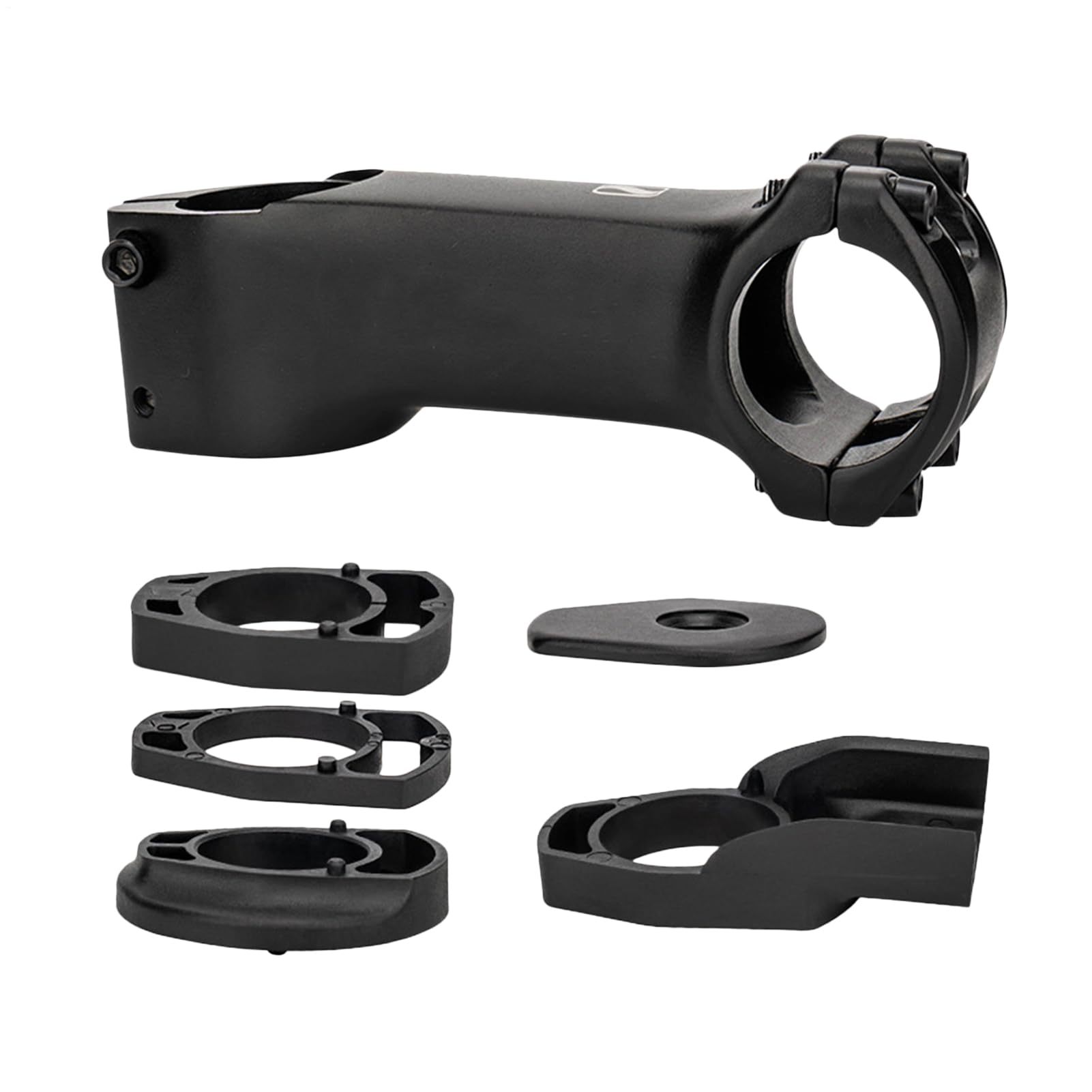 Potence Pour VTT Rehausseur de Potence en d'Aluminium Antichocs