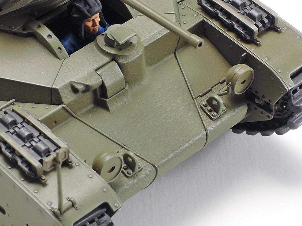 Amazon | タミヤ 1/35 ミリタリーミニチュアシリーズ No.355 ソビエト