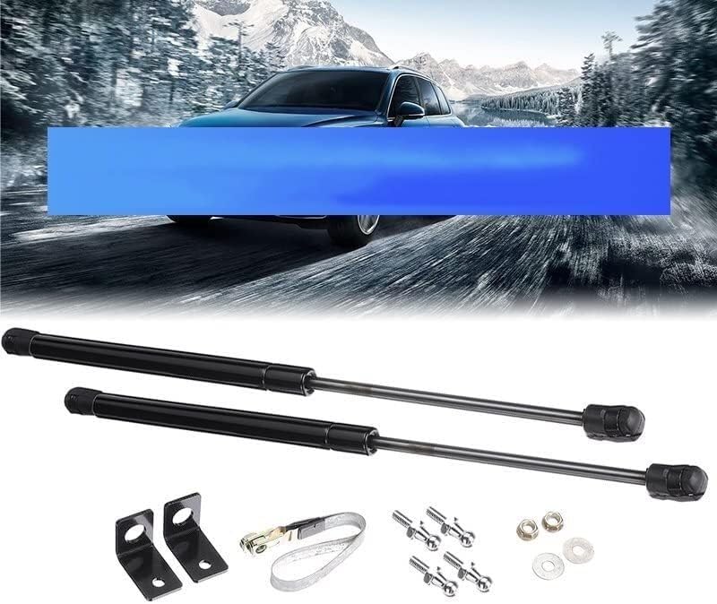 Entretoise de ressort hydraulique pour Mazda CX9 2016-2019 de capot avant