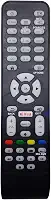 Controle Remoto TV AOC Função Netflix LE43S5977 LE32S5970 Lelong