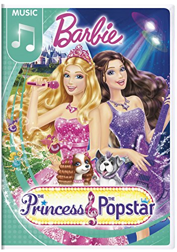 Barbie: The Princess & The Popstar