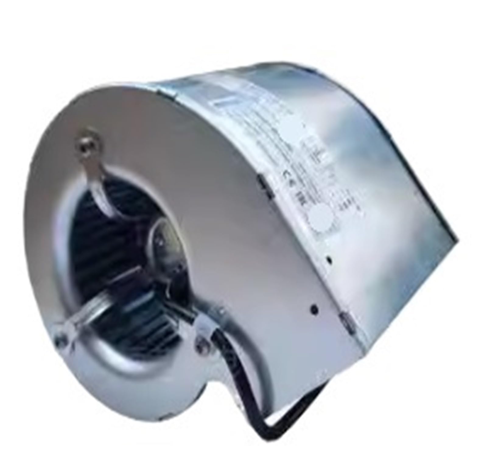 LZIKKGKI D2E097-BI56-02 230V AC fan 87W