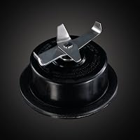 Russell Hobbs 2 az 1-ben Turmixgép Üveg Tartállyal, Hordozható Pohárral és 0.8 LE Motorral 7