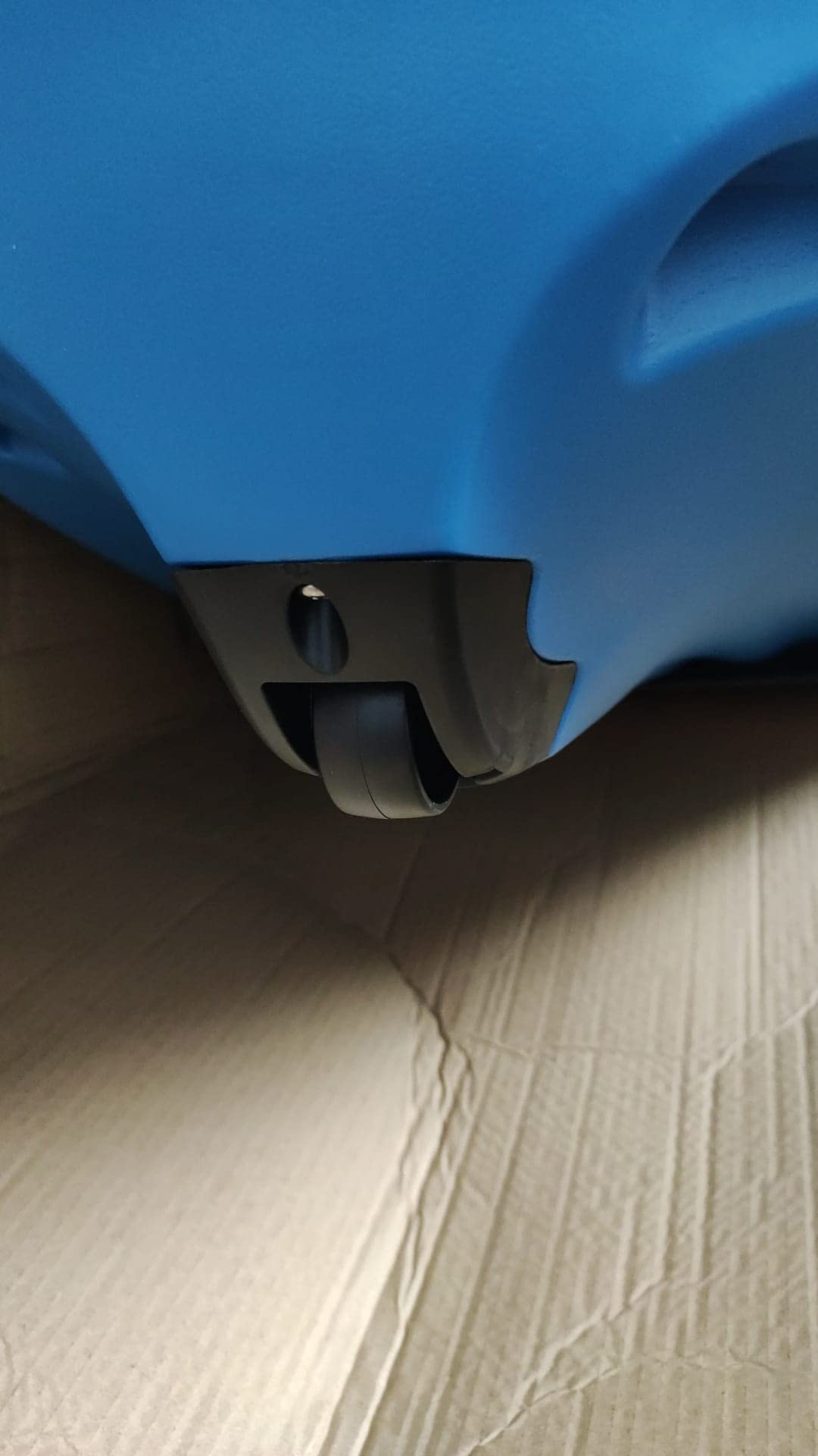 Kayak ROMARK 267 Cm Con Accessori - Gavone, Pagaia, Seggiolino E Ruotino | Per Mare, Lago E Sport - Foto 11