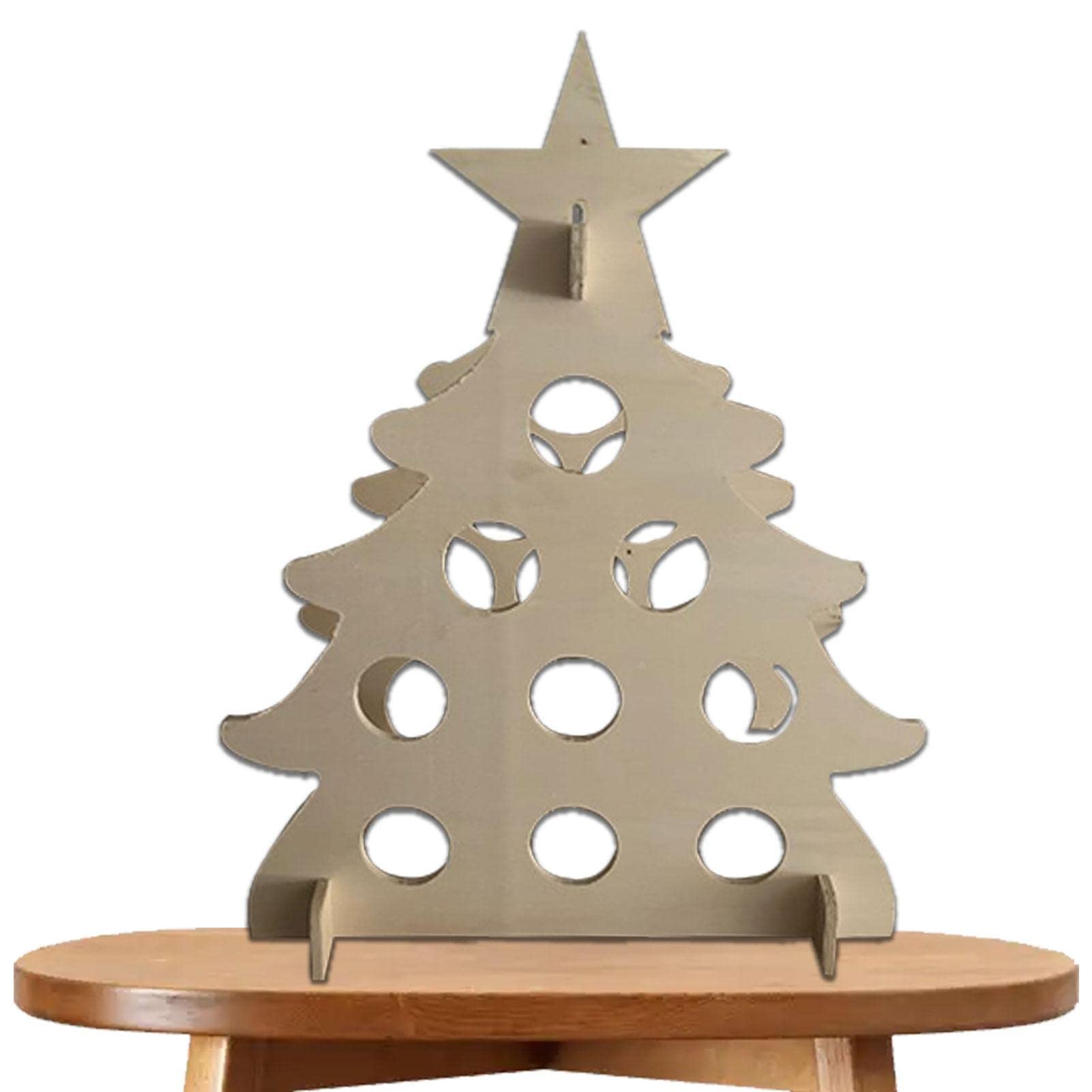 Amazon.co.jp: クリスマス ワイン ラック | クリスマスツリー型ワイン