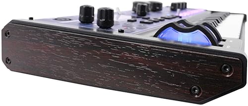 Miniatura 5 de Novation Ultranova sintetizador modelado análogo serie Nova, Azul