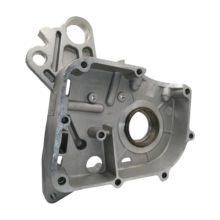 YA-MAN - 【TOMOKO】板 Amazon.com: RedCap GY6 50cc Right Crankcase Cover Short Case