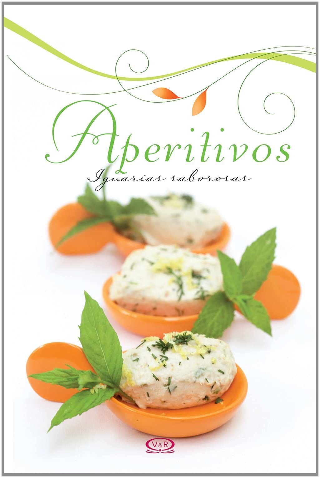Aperitivos (Em Portuguese do Brasil)