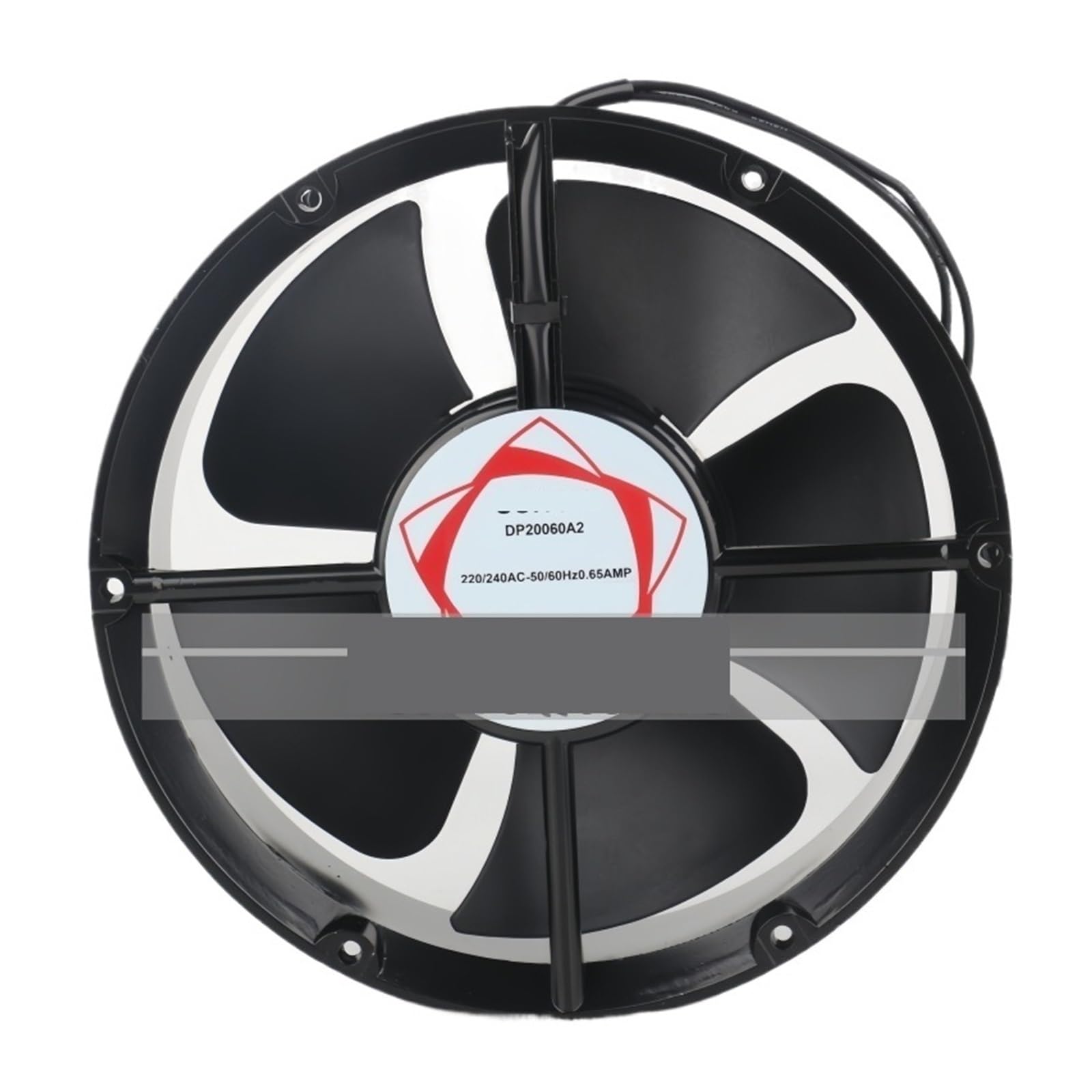 YMUGUEGH DP20060A2 20060 AC220V 0.645A fan 20CM 200 x 200 x 60MM