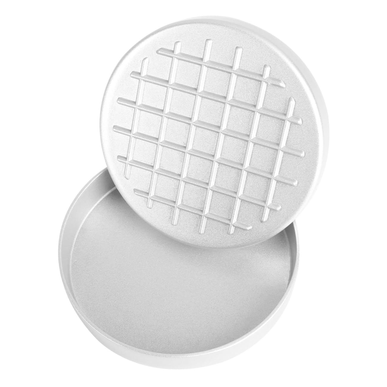 ORFOFE 1pc Burger Press Beef Maker Burger Maker Meat Press Tool