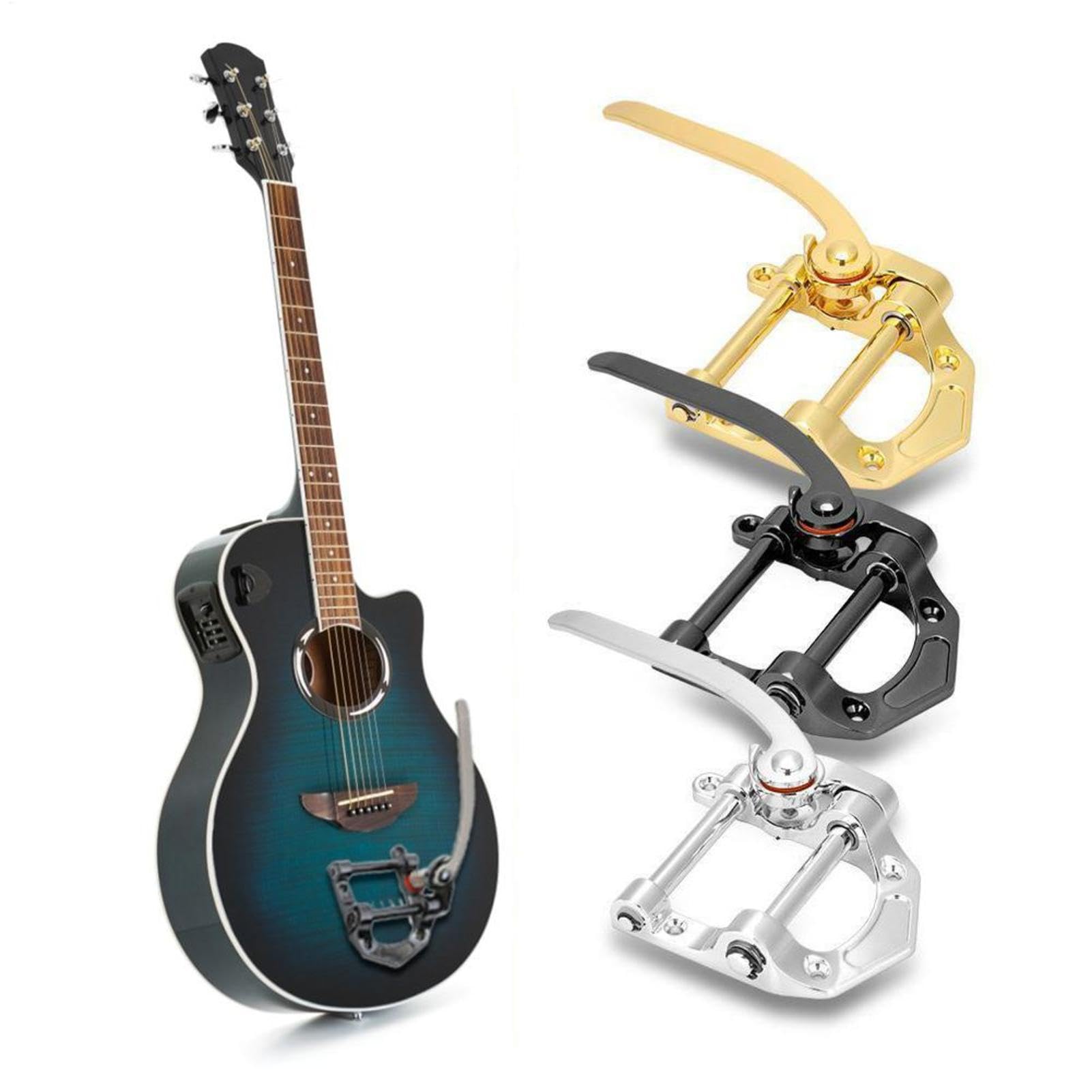Cordal para puente vibrato trémolo para guitarra jazz – Piezas de repuesto
