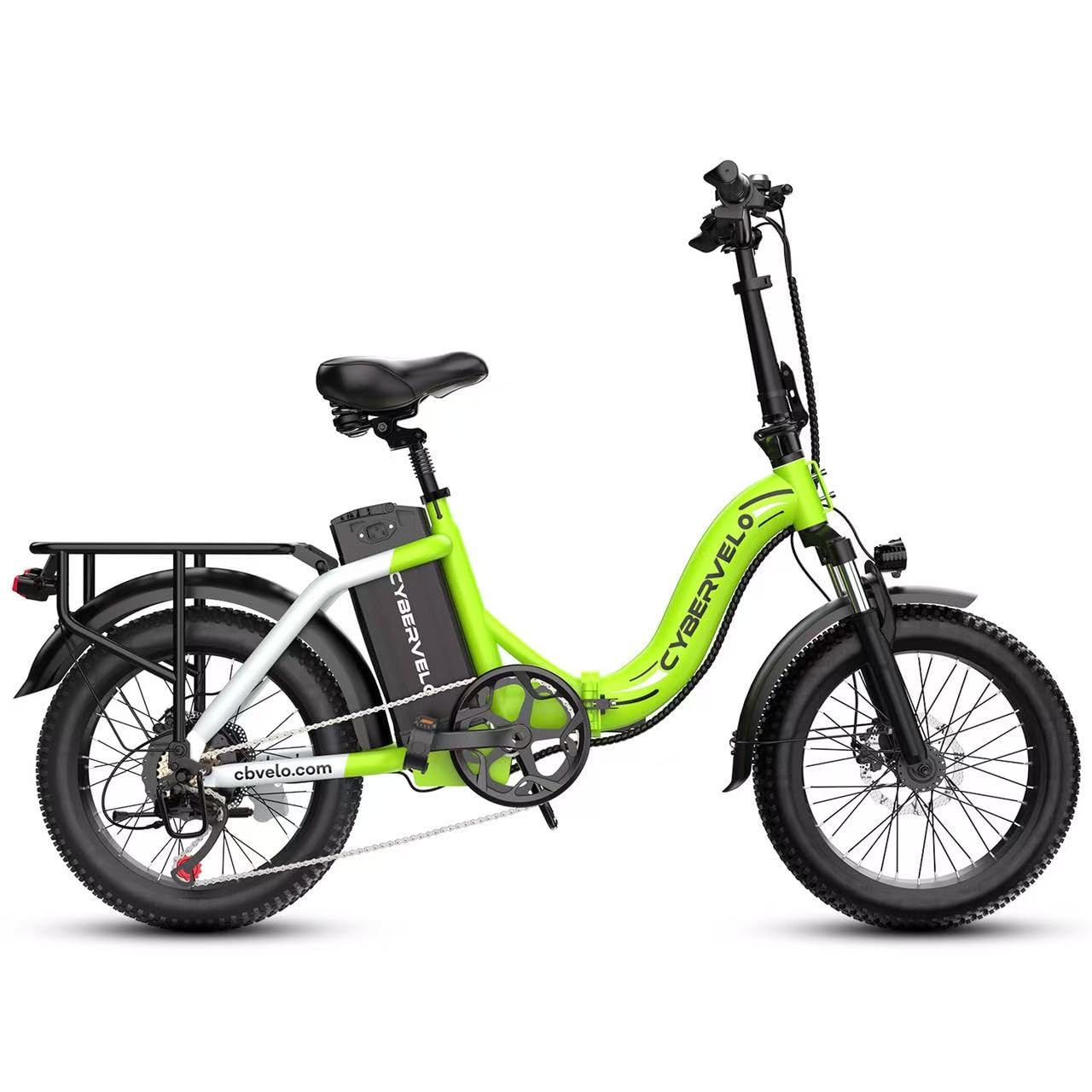 【新品未使用】FCLLABO EBIEXT 165 EBISC 220 セット Amazon.com : 1000W Folding Electric Bike, 48V 20.8AH Large