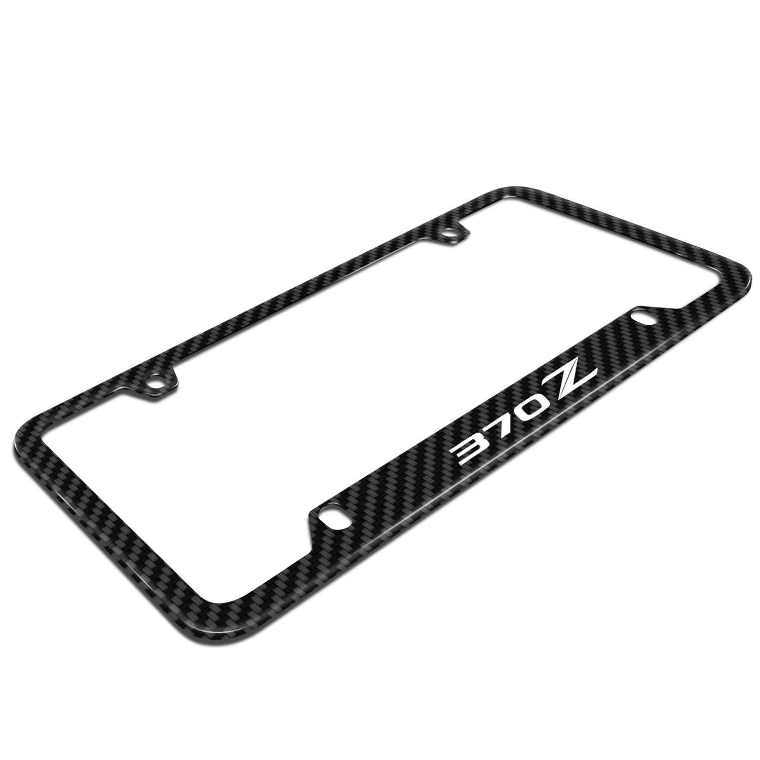 Amazon.com: iPick Image for - 370Z Real Black Carbon Fiber 50