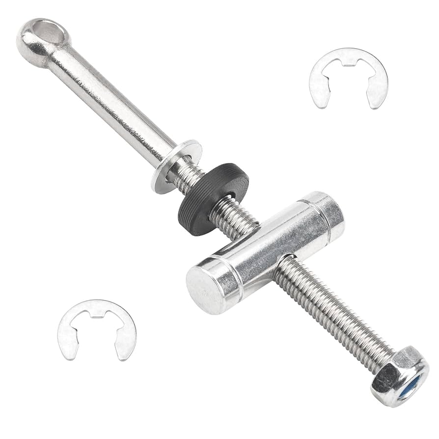 wk　0628 FallTech 8354LEY3D - 6' Leading Edge Cable Energy Absorbing