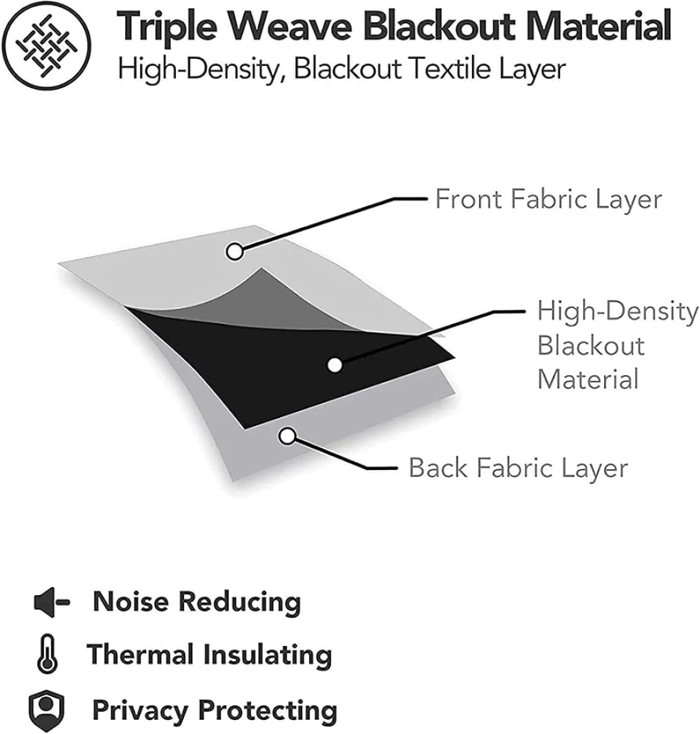 Musihy Cortina Opaca Para Ventana, Color Rosa Claro, Cortinas Con Aislamiento Térmico Y Ojales Para Dormitorio, Sala De Estar, 54 Pulgadas De Ancho X 84 Pulgadas De Largo