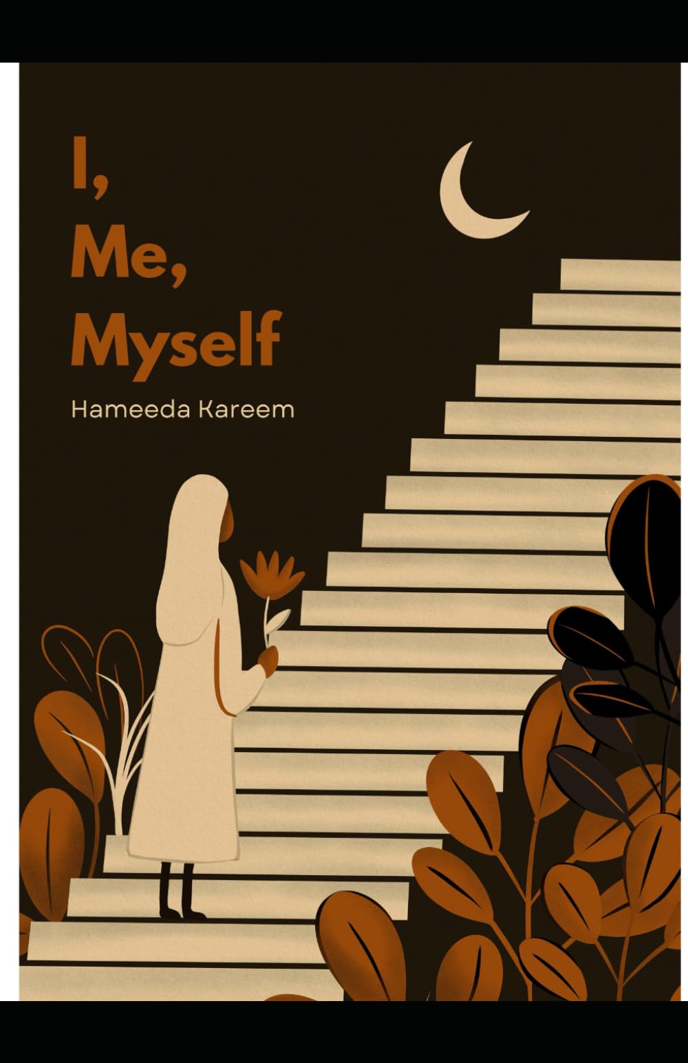 I ME MYSELF