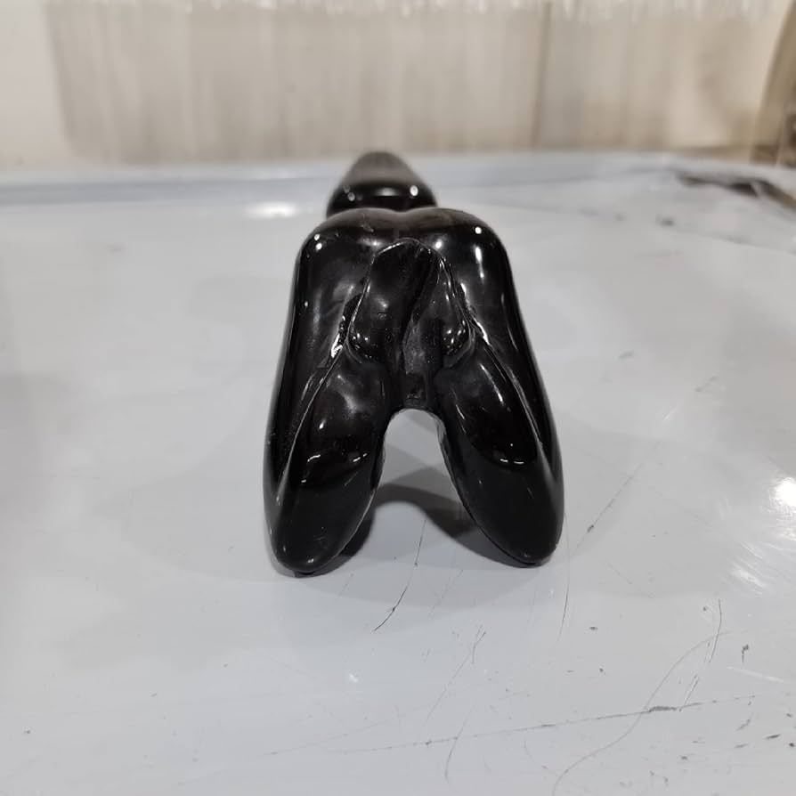 黒曜石 黒耀石 水晶 クリスタル パワーストーン 子宝 男根 15cm ペニス 黒曜石 黒耀石 水晶 クリスタル パワーストーン 子宝 男根 15cm