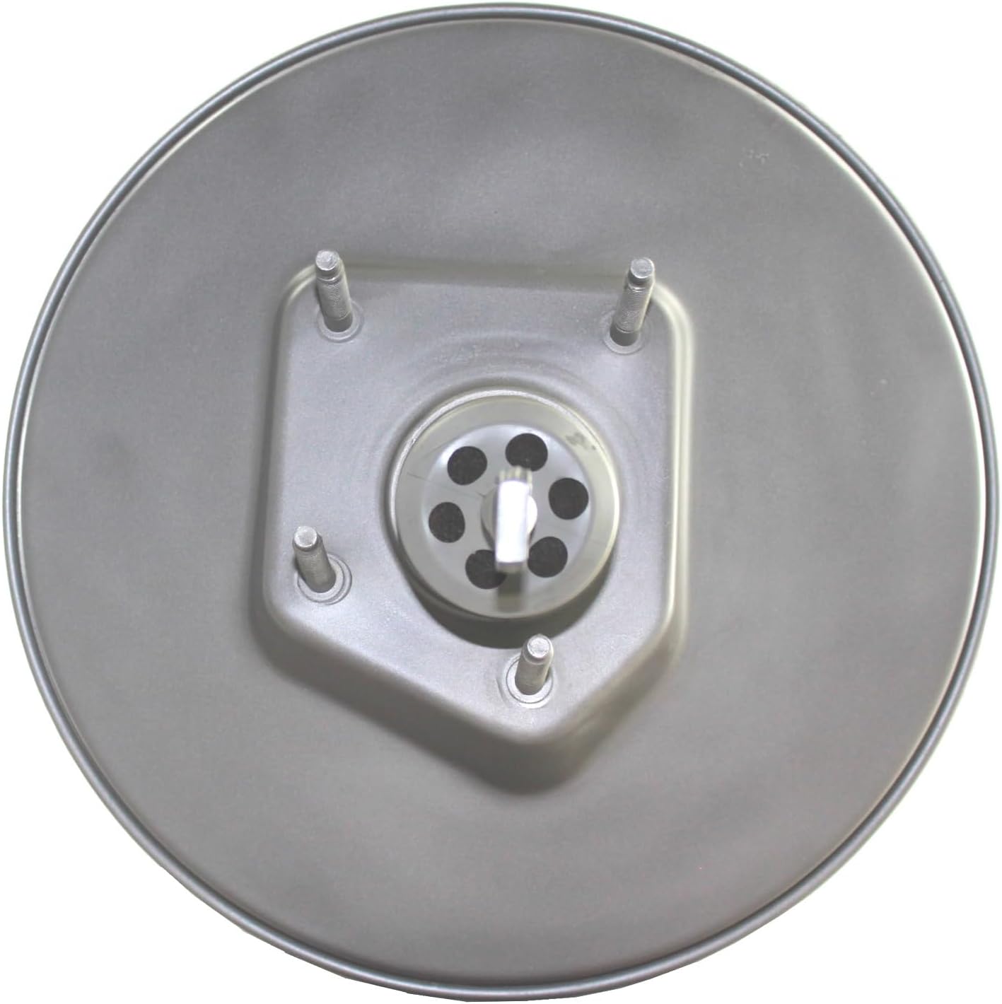 Power Brake Exchange 80299 Remanufactured Power Brake Booster