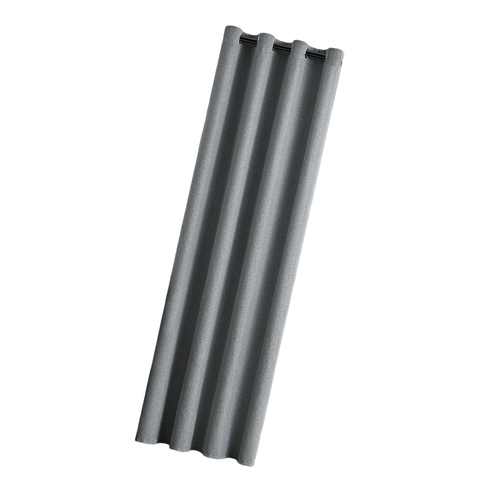 HZBB Complete Blackouts Window Panels Light Blocking Curtains Polyester Ideal for Quiet Environment and Sensitive Sleepers Blackouts Curtains