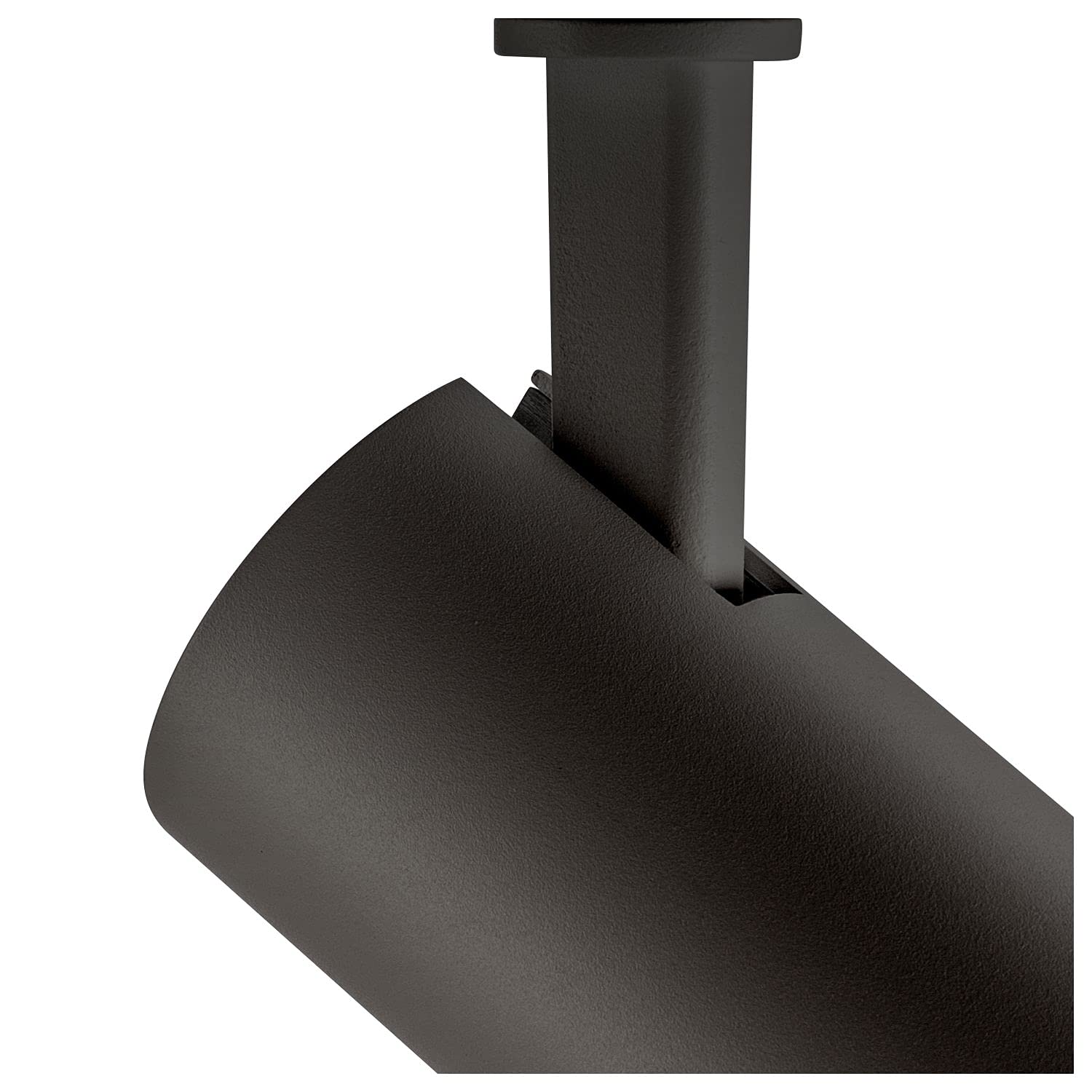 SLV NUMINOS® PHASE S LED 3-Phasen-Strahler 2700K 10.42W 985lm schwarz dimmbar 36Grad