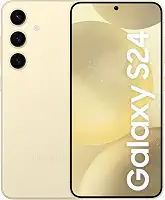 Smartphone Samsung Galaxy S24, Galaxy AI, Selfie de 12MP, Tela de 6.2' 1-120Hz, 256GB, 8GB RAM - Creme