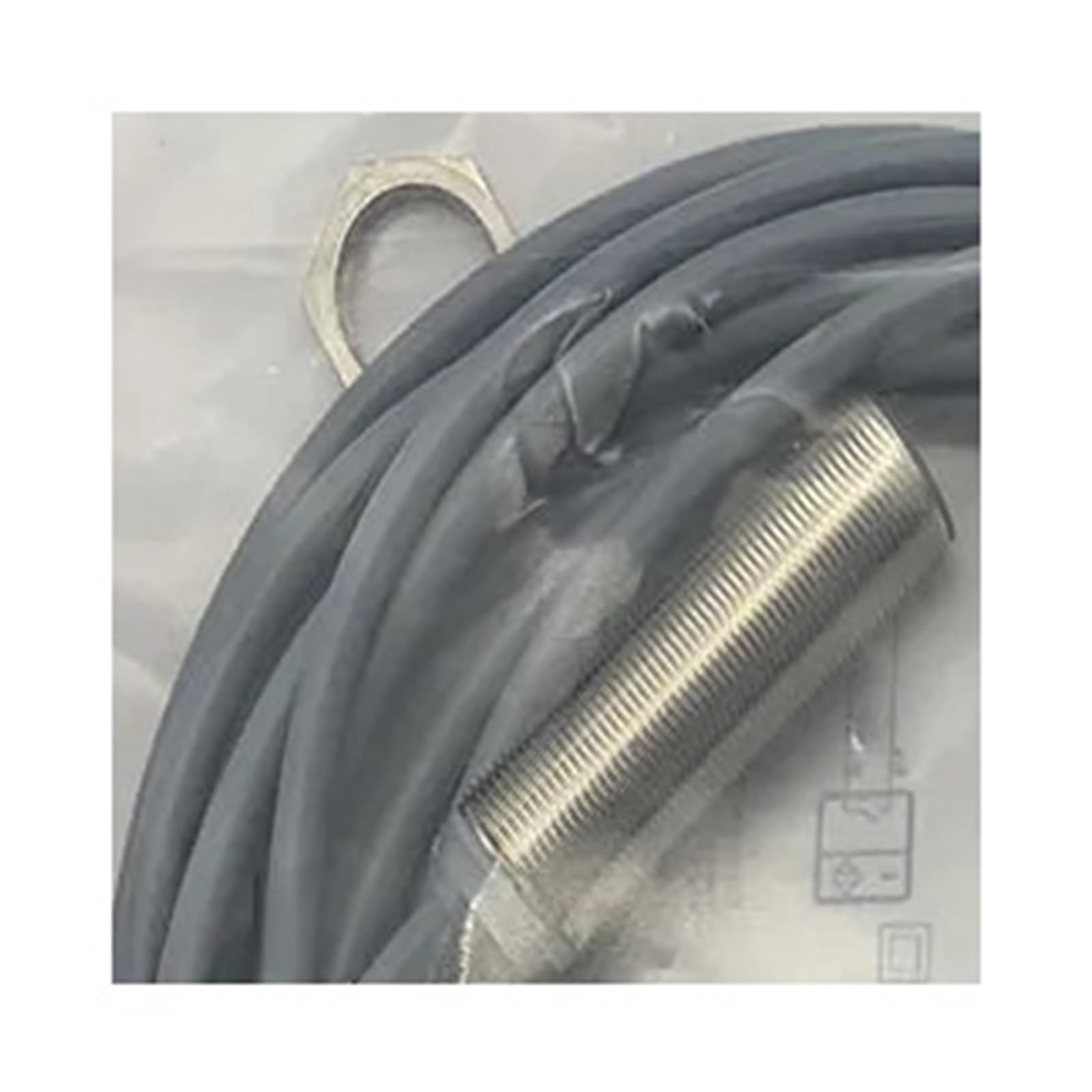 Détecteur de proximité BESG04ED-PSC50F-BP02 Proximity Switch