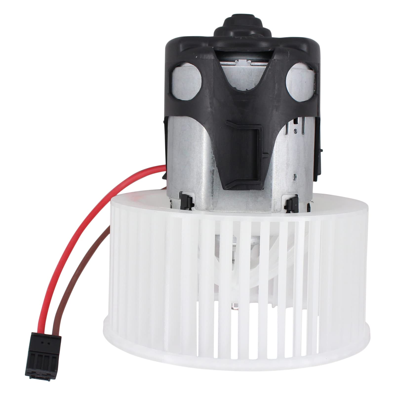 Moteur de soufflerie de chauffage pour B-M-W