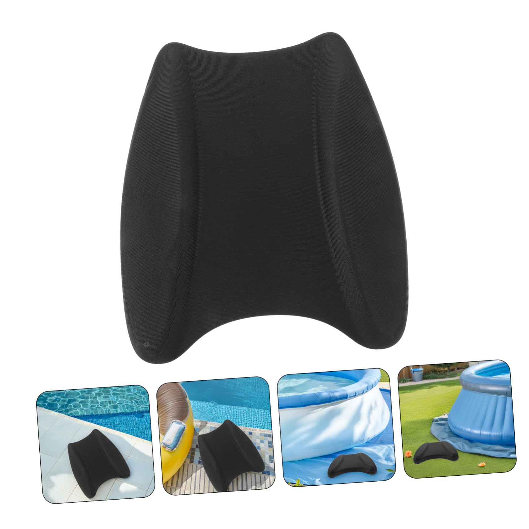 SUPVOX 2 Tablas De Entrenamiento De Natación para Piscina Tabla De Entrenamiento De Natación para Adultos para Piscina