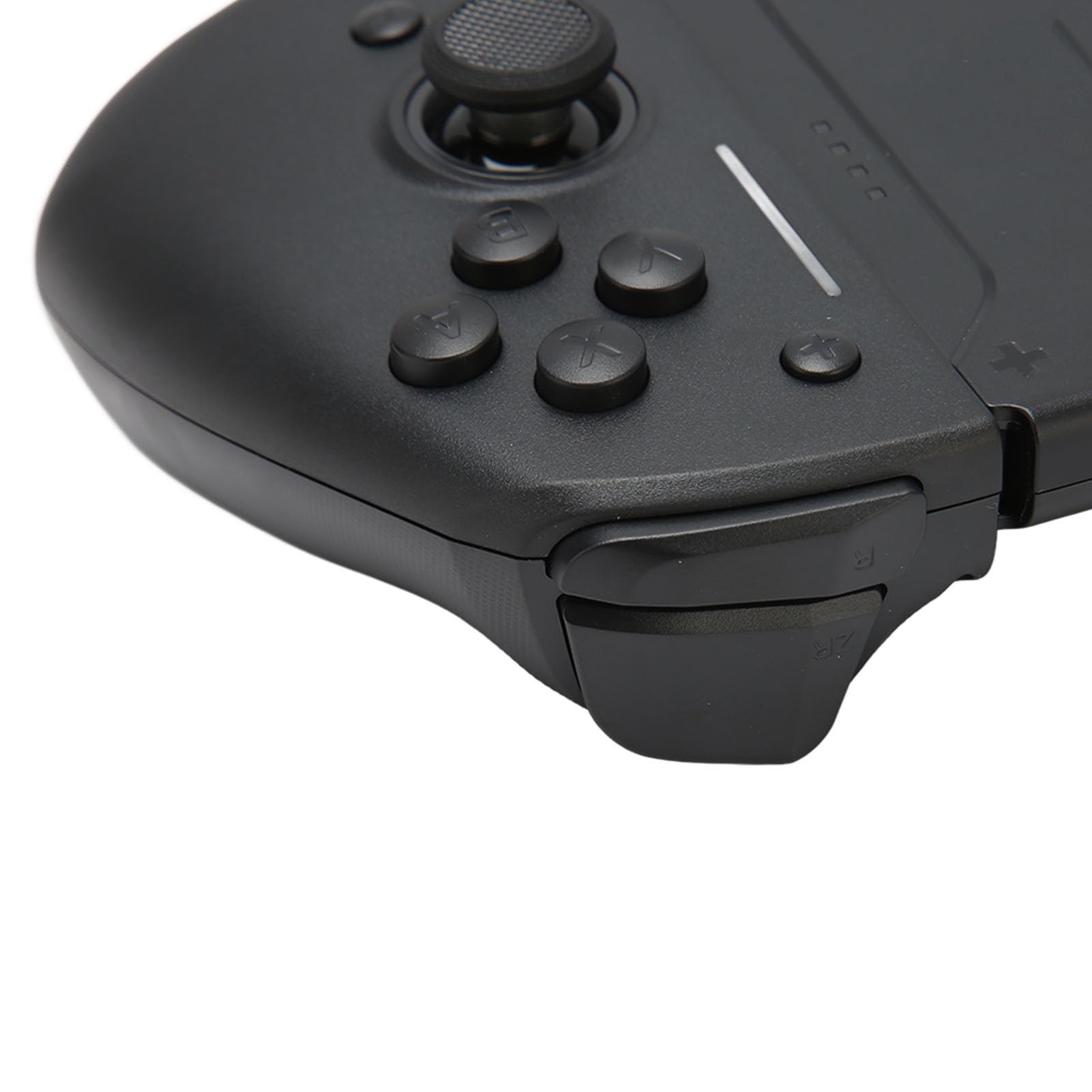Controller per Gamepad Wireless Controller da Gioco con Luce RGB a Doppia Vibrazione con Funzione per per Un'esperienza di Gioco Migliorata