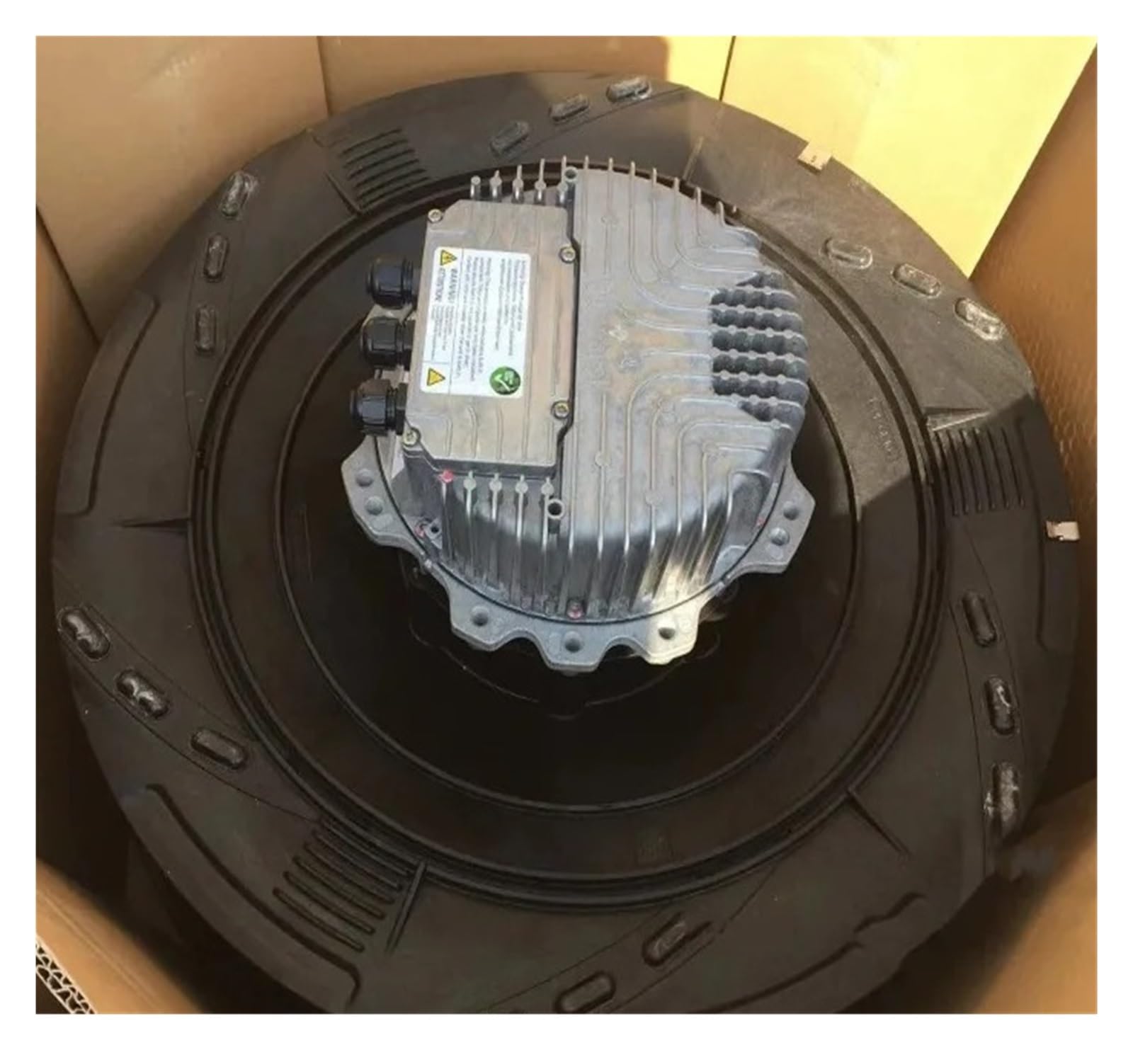 TSCFHGQI Fan R3G630-RB32-71, R3G630-RB23-63, R3G630-RB32-76, R3G630-AB21-01, R3G630-RB32-78(R3G630-RB23-63)