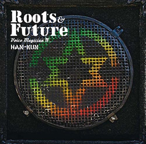 HANKUN VOICE MAGICIAN 4～Roots&Future～新品 61w7d4QjmtL.jpg