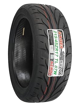 Amazon.co.jp: ケンダ(KENDA) サマータイヤ KAISER KR20A 215
