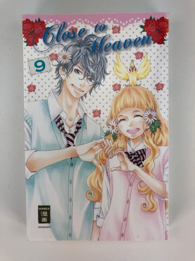Close to Heaven 09