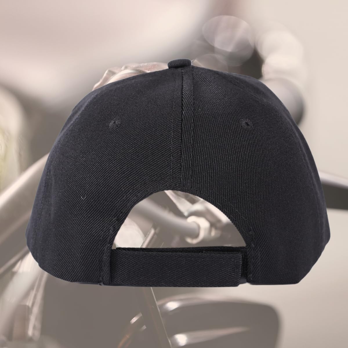Inspirational Christian Hats for Men Women Baseball Hat | Religious Dad Hats One Size Adjustable Velcro Strap Baseball Caps