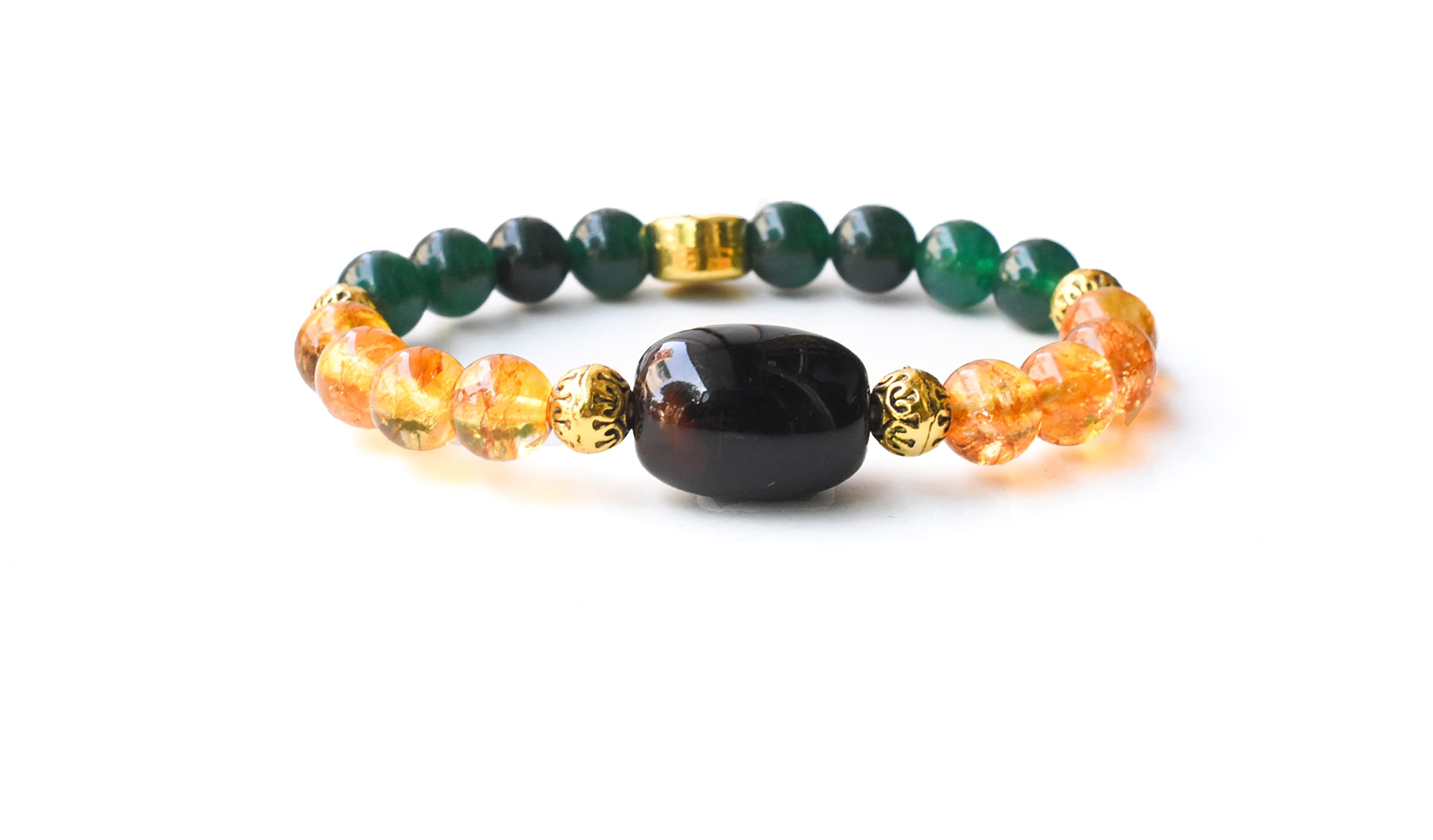 Pyramid Tatva Bracelet for Gemini (Mithun) May 20–June 20 Zodiac Rashi Sun sign Healing Crystal Astrology Chakra Stone (B0BZWC5C9J) Amazon Price History, Amazon Price Tracker