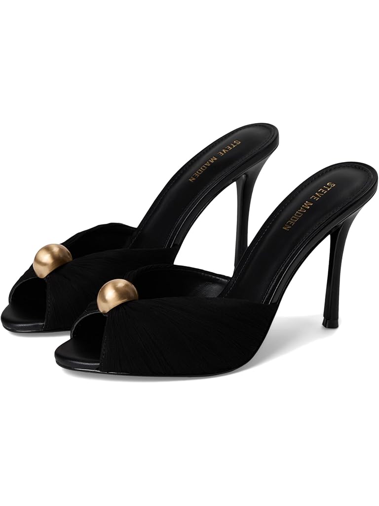 Gold Steve Madden Priya