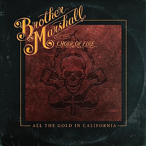 Brother Marshall and The Choir of Fire