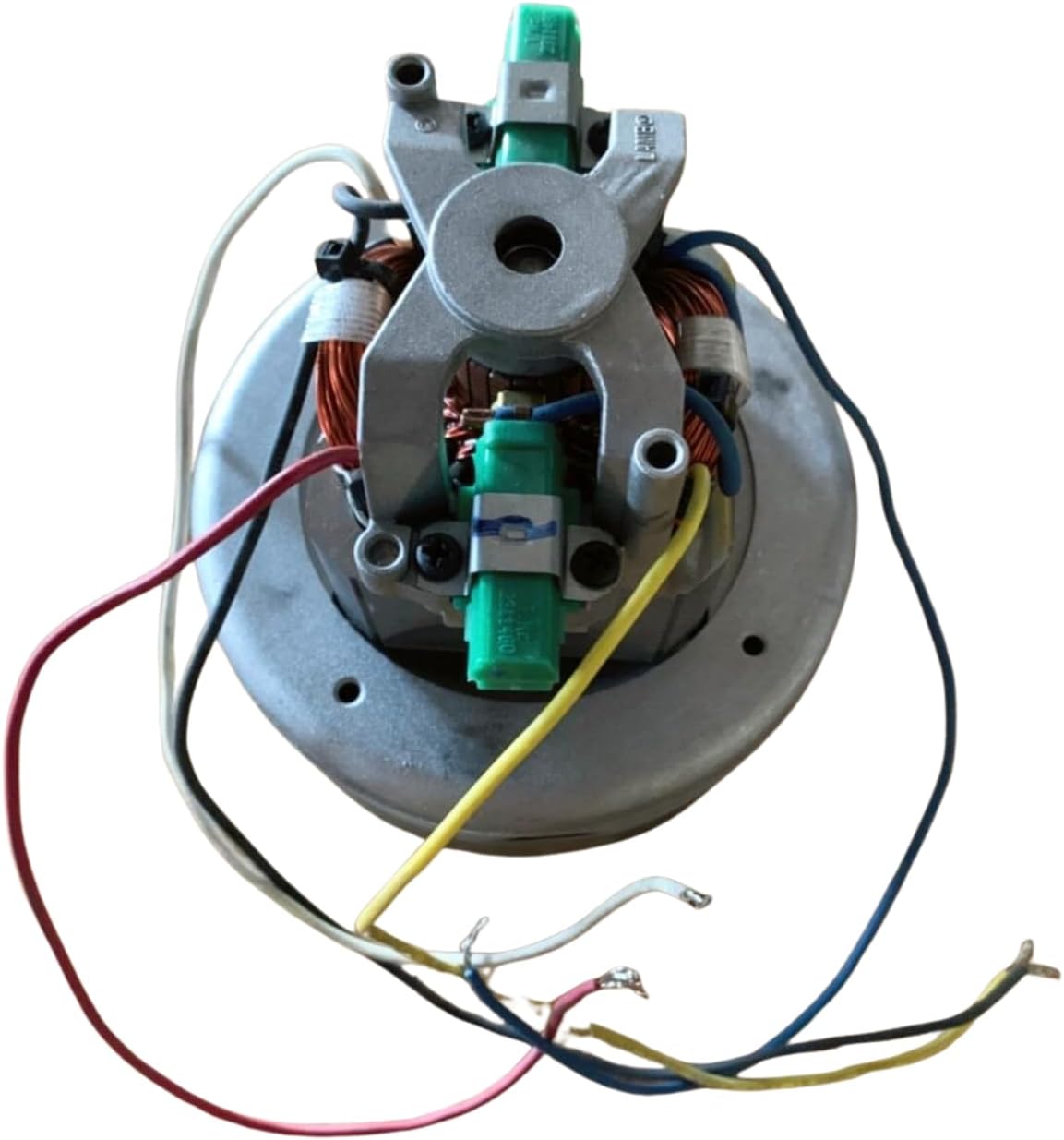 vacuum cleaner motor Filter 5 wire 2 speed AN95 D31X RN92 PNG92 AN95 D33， Replacement for queen OEM