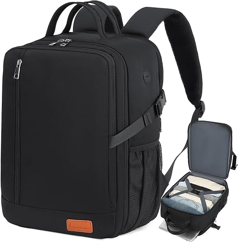 Sac a Dos Voyage Cabine Avion Bagage Valise Cabine 40x30x20 pour 