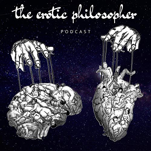 Couverture de The Erotic Philosopher
