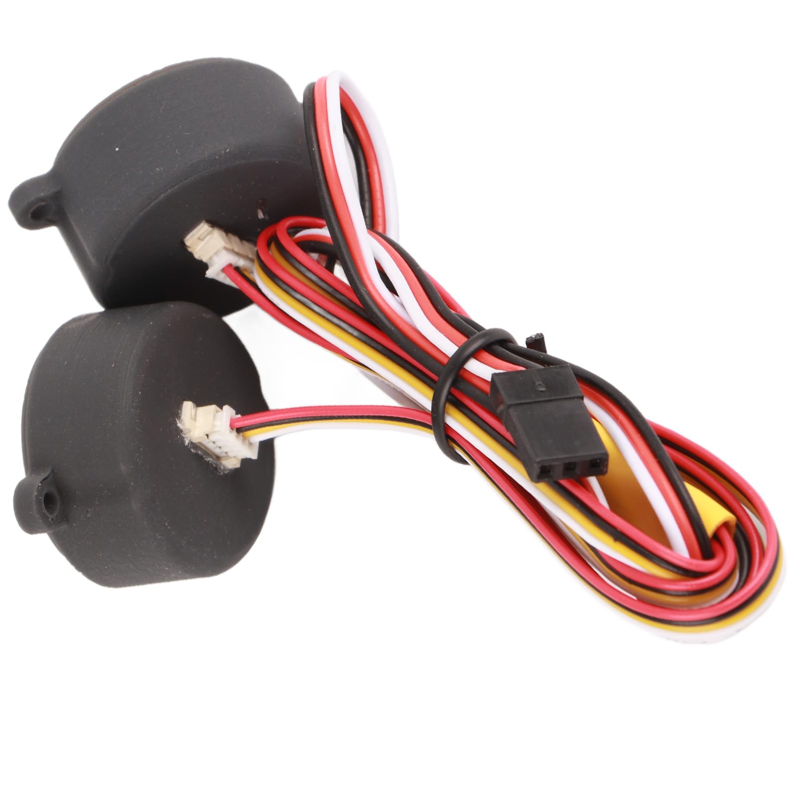 Kit Luci LED Per Auto RC Con 12 Modalità, Barra Luminosa Per YK4082 1/8 E YK4102 1/10 Crawler, Aspetto Simulato, Facile Montaggio