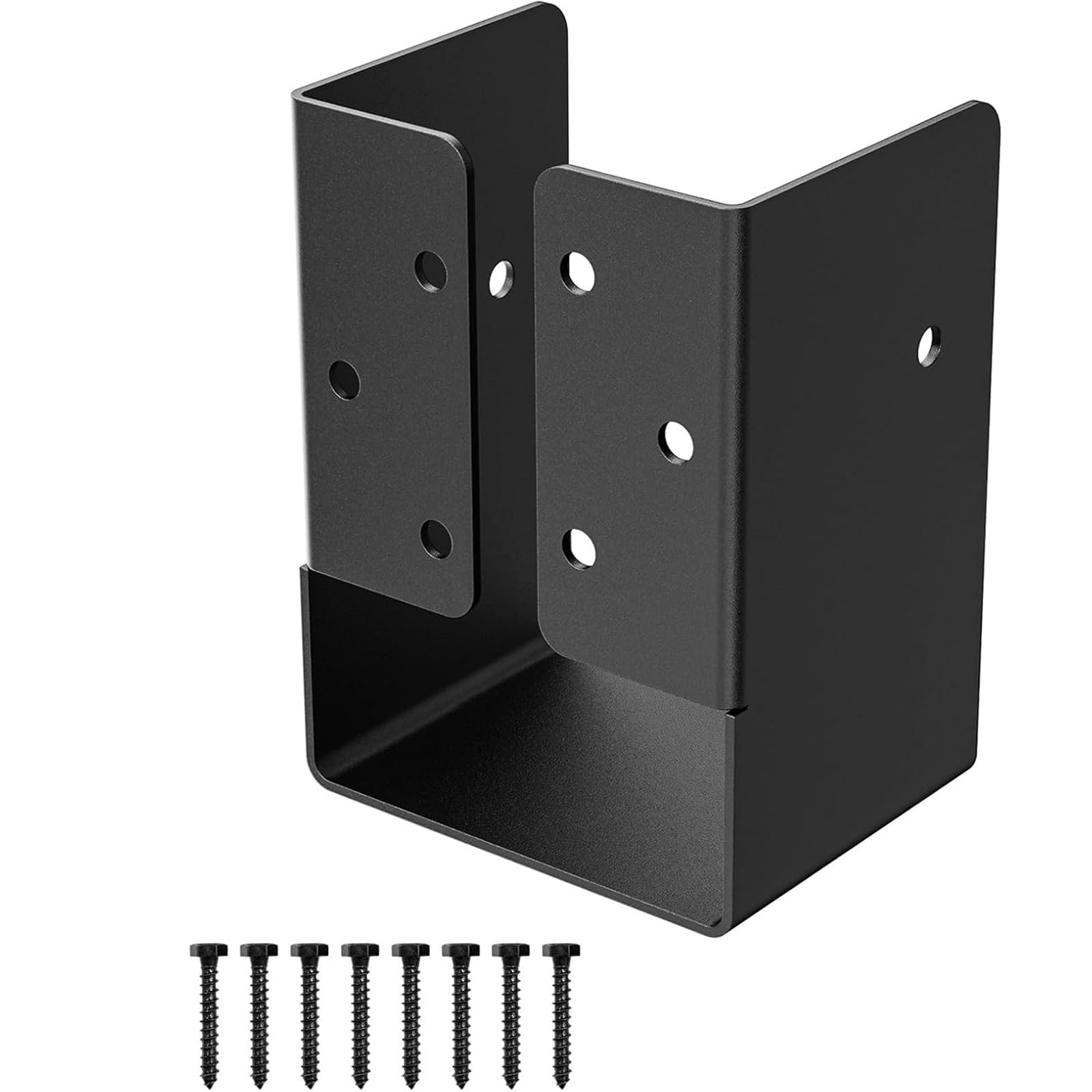 Buxuaaaa Multicolor Type Resistant Flanges Brackets For Reinforcing Garden Fences And Outdoor Structures Outdoor Flanges Brackets
