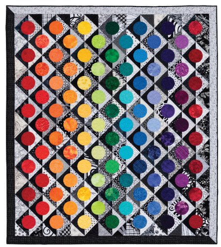 Simple Circles And Quick Curves: Machine Applique The Easy Way #TOP3