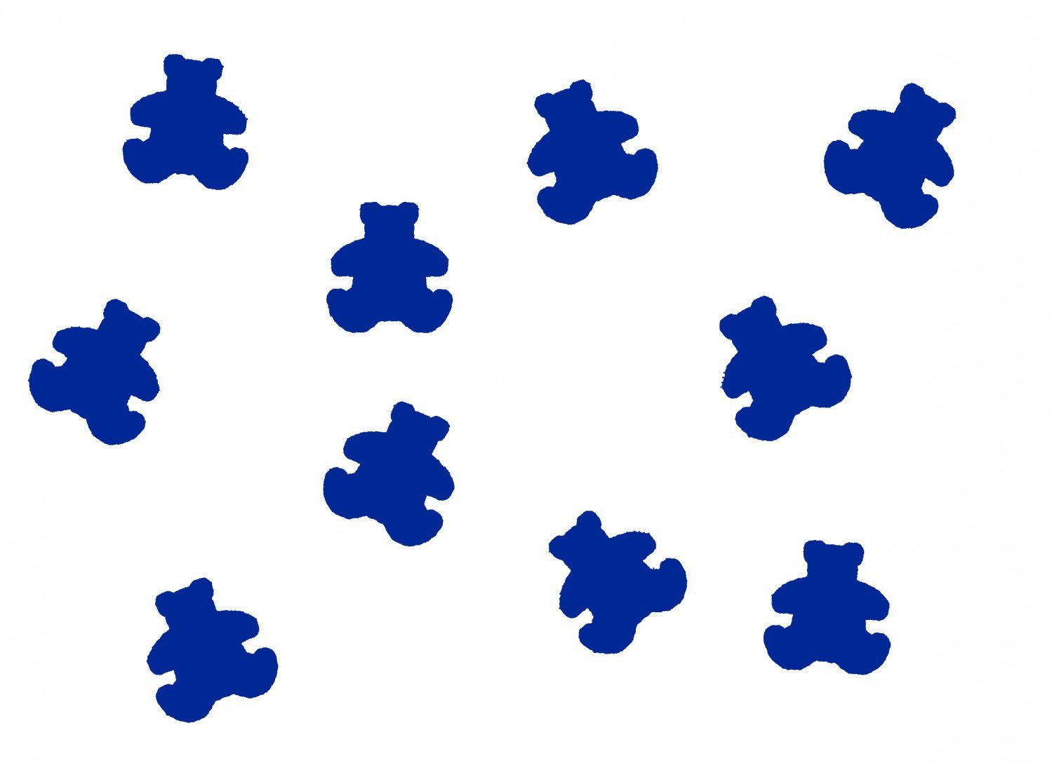 Miniblings 10x Transfert Tissu 25 Mm Lisse Patch Lézard Gecko