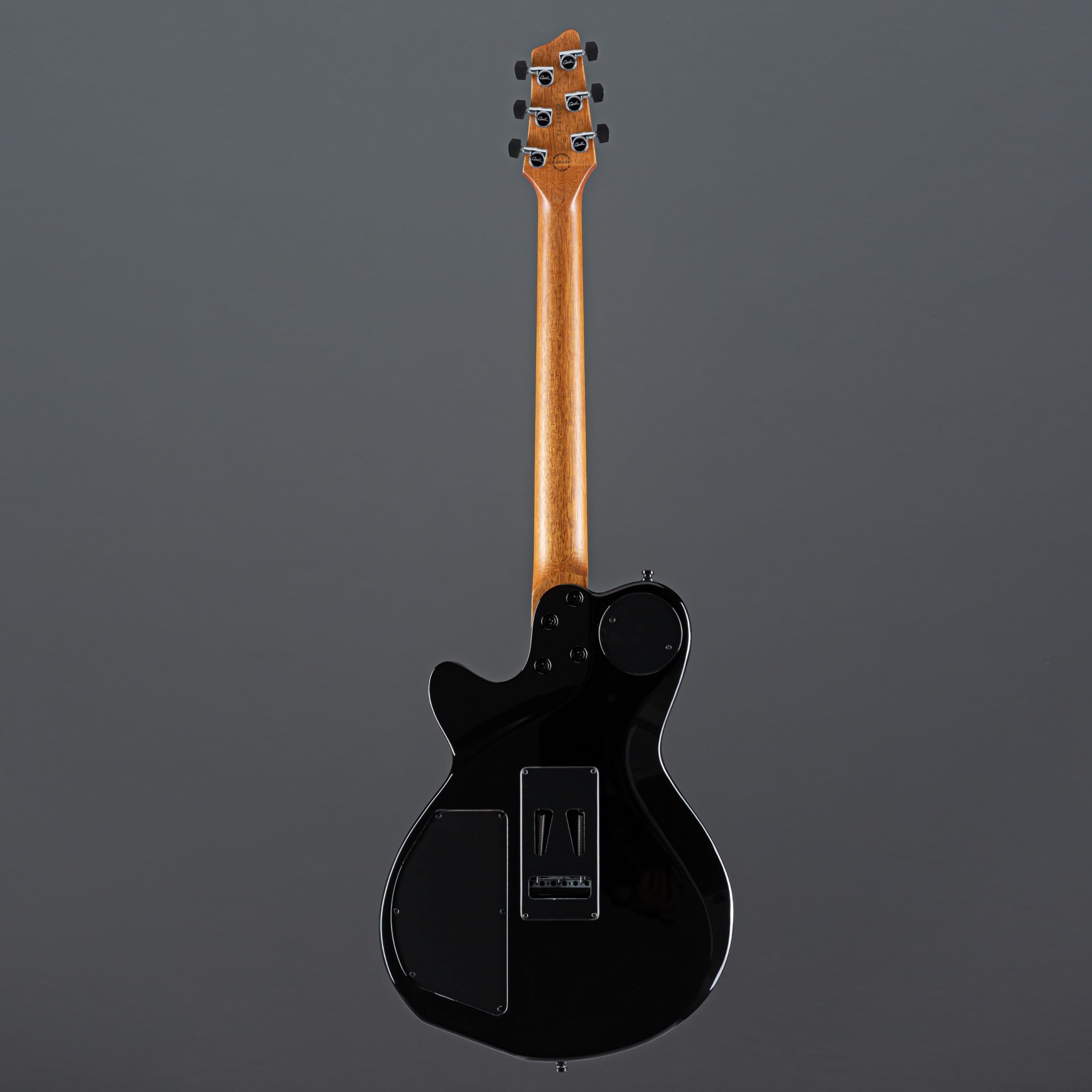 Amazon.co.jp: Godin (ゴダン) xtSA エレキギター アコギ シンセ の3