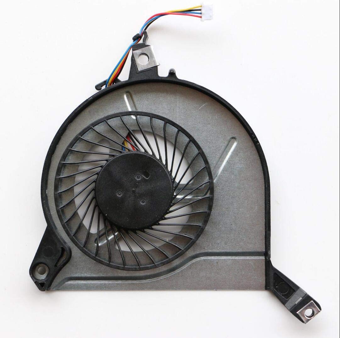 Ventilateur CPU Pour HP Notebook 15-DA0030NA / 15-DA0030NE - Pièce Neuve, Garantie 1 An