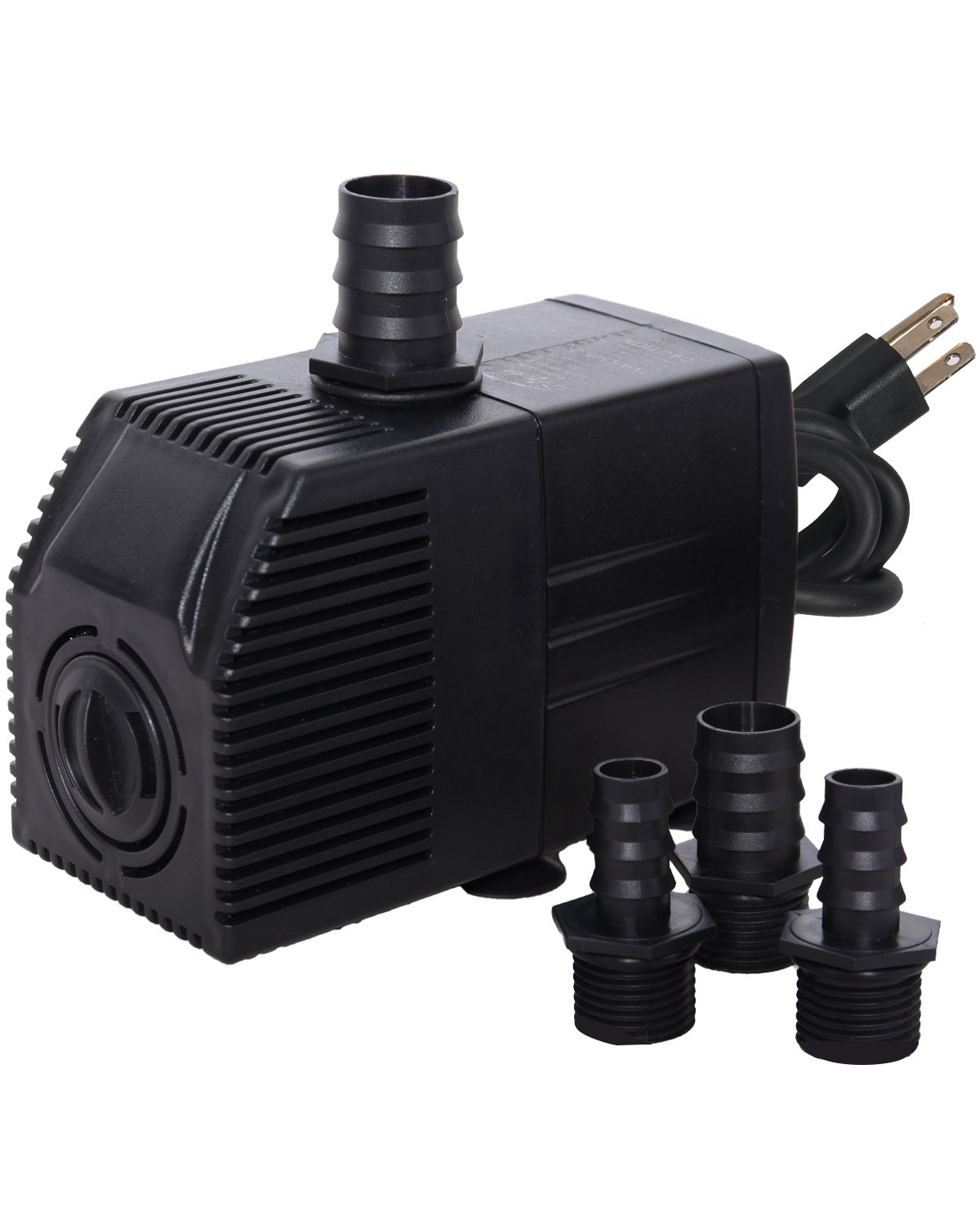 Simple DeluxeSubmersible Water Pump with Cord