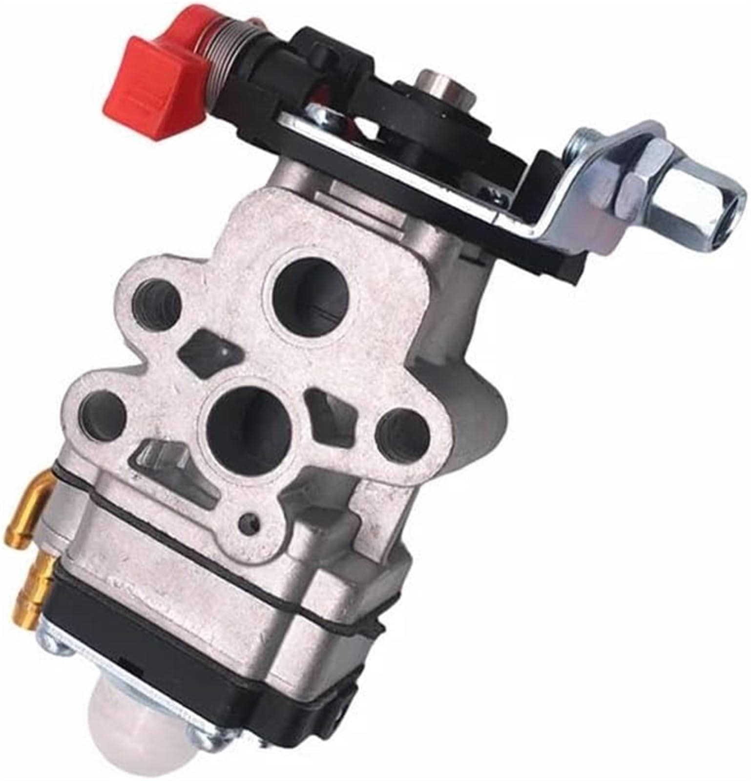 Piezas del carburador del cortacésped Piezas de Motor para Kawasaki Trimmer Carburador Carburador Carburador