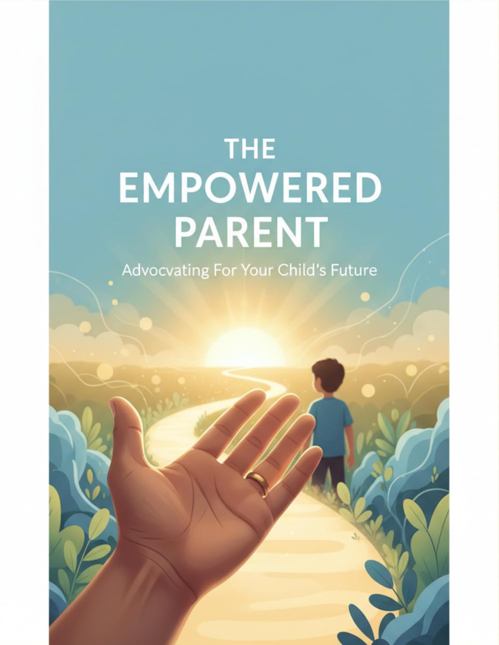 The Empowered Parent: Advocating For Your Child'S Future
