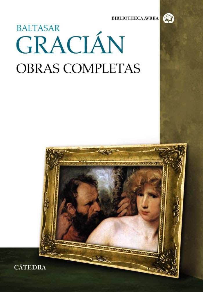 Obras completas (Bibliotheca AVREA)